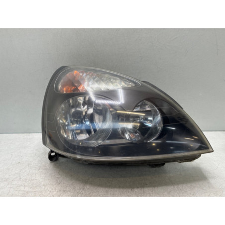 Optique avant principal droit (feux)(phare) RENAULT CLIO 2 Photo n°1