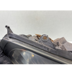 Optique avant principal droit (feux)(phare) RENAULT CLIO 2