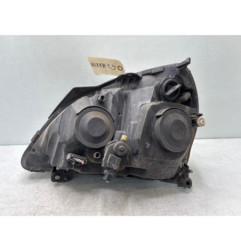 Optique avant principal droit (feux)(phare) RENAULT CLIO 2