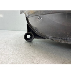 Optique avant principal droit (feux)(phare) RENAULT CLIO 2