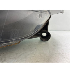 Optique avant principal gauche (feux)(phare) RENAULT CLIO 2
