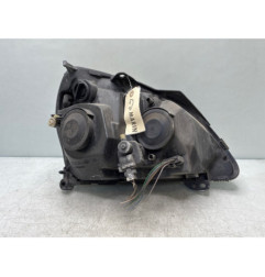 Optique avant principal gauche (feux)(phare) RENAULT CLIO 2