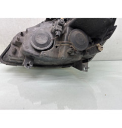 Optique avant principal droit (feux)(phare) RENAULT SCENIC 2 Photo n°1