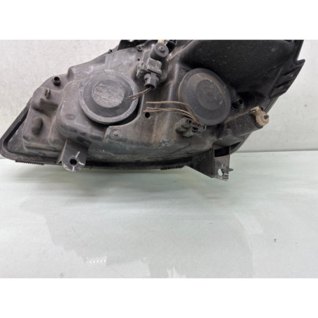 Optique avant principal droit (feux)(phare) RENAULT SCENIC 2 Photo n°1