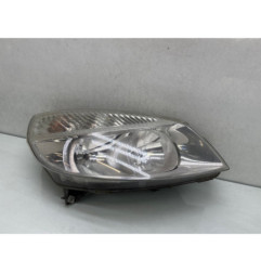 Optique avant principal droit (feux)(phare) RENAULT SCENIC 2