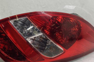 Feu arriere principal droit (feux) HYUNDAI I 20 1 Photo n°1