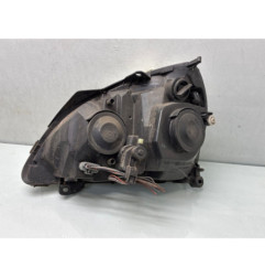 Optique avant principal droit (feux)(phare) RENAULT CLIO 2 CAMPUS