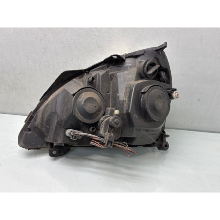 Optique avant principal droit (feux)(phare) RENAULT CLIO 2 CAMPUS