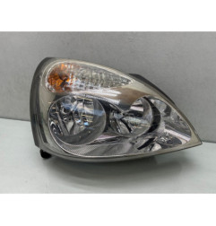 Optique avant principal droit (feux)(phare) RENAULT CLIO 2 CAMPUS