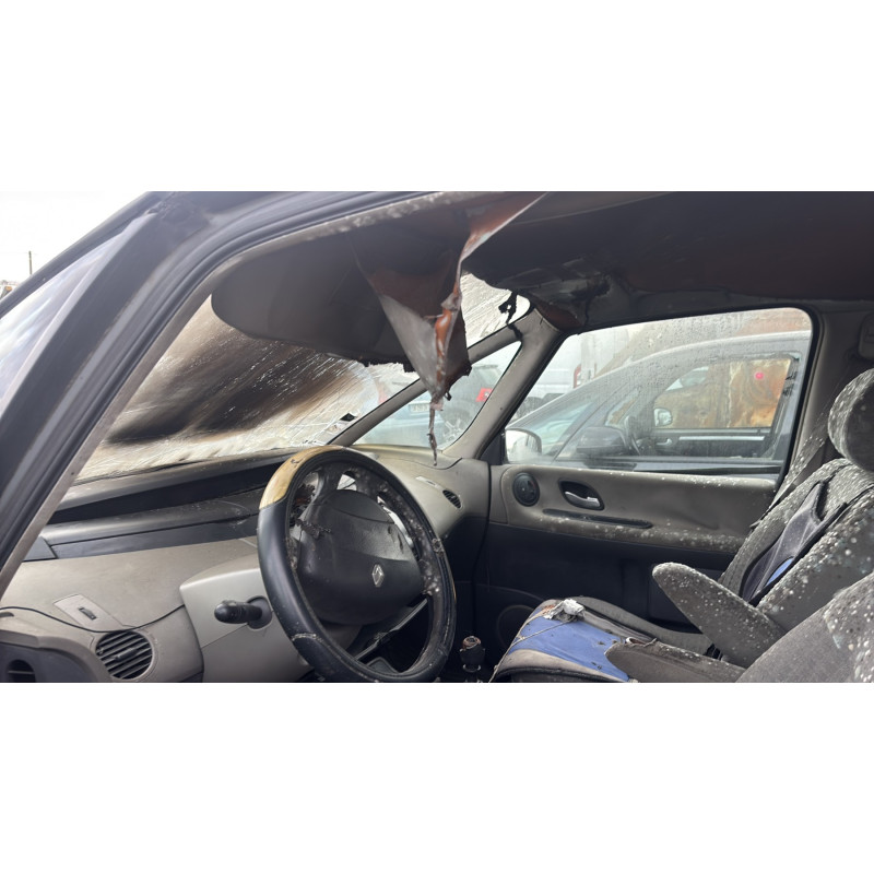 Vitre avant gauche RENAULT ESPACE 4 Photo n°12