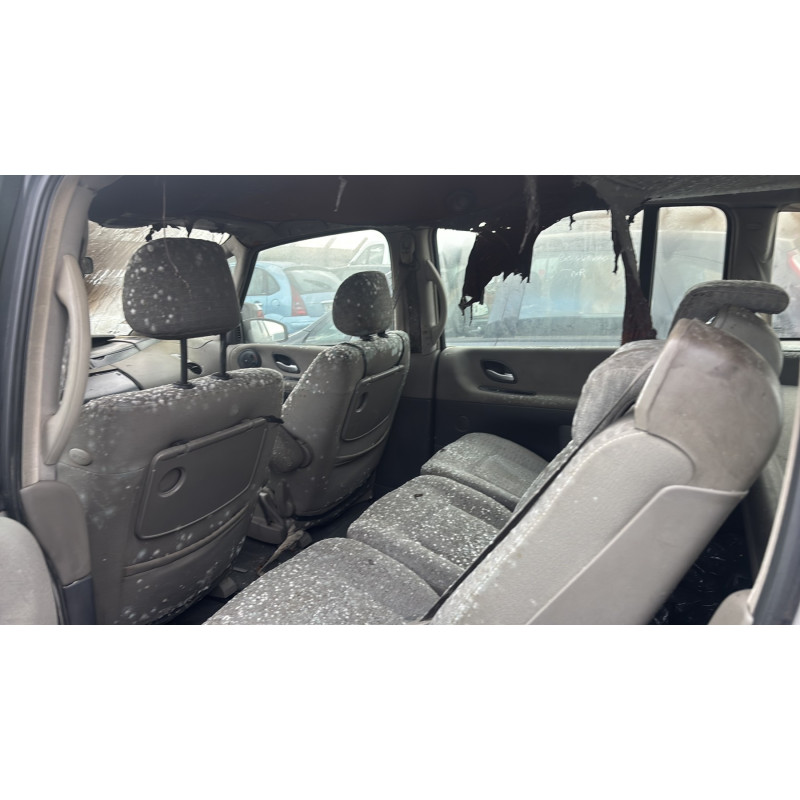 Vitre avant gauche RENAULT ESPACE 4 Photo n°14