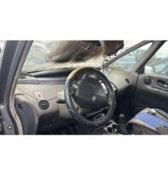 Vitre avant gauche RENAULT ESPACE 4