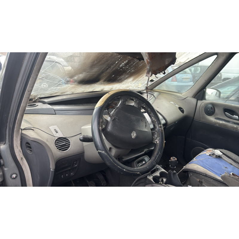 Vitre avant gauche RENAULT ESPACE 4 Photo n°15