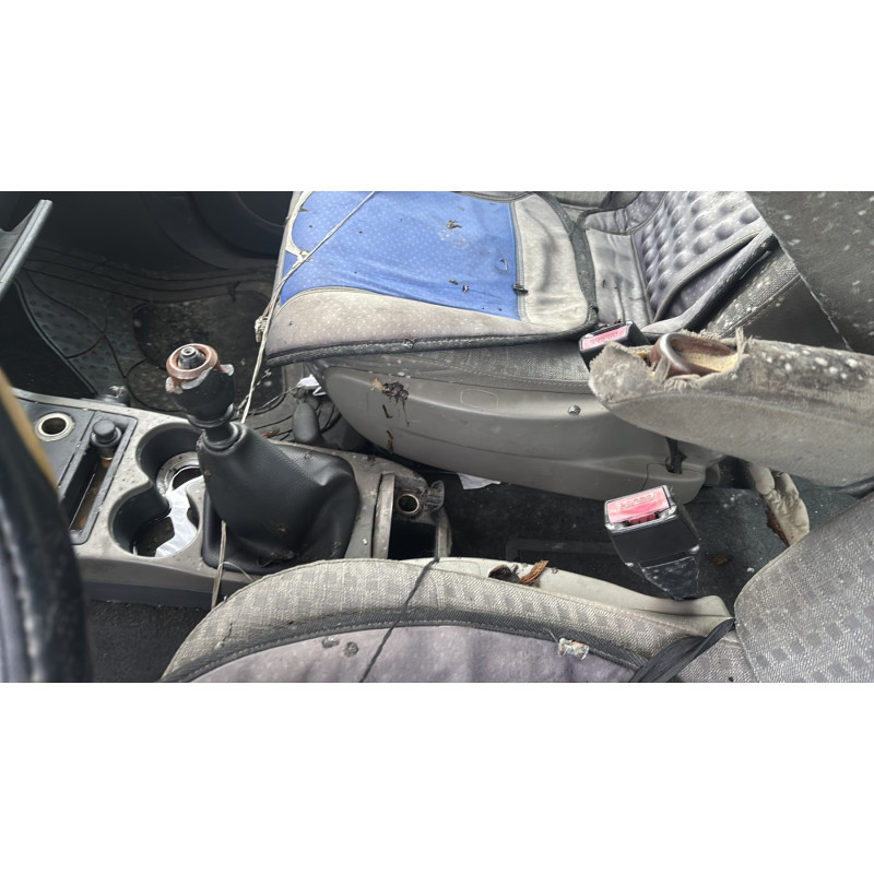 Vitre avant gauche RENAULT ESPACE 4 Photo n°18