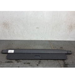 Plage arriere RENAULT MEGANE 2