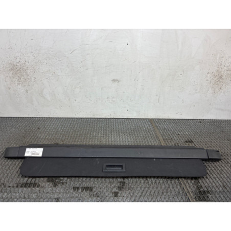 Plage arriere RENAULT MEGANE 2