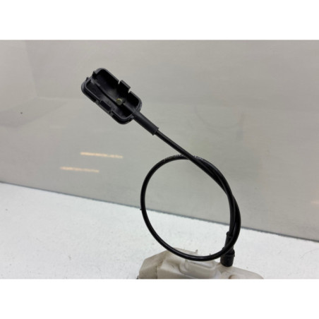 Serrure avant droit RENAULT MEGANE 2