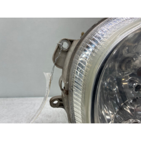 Optique avant principal droit (feux)(phare) RENAULT TWINGO 1 Photo n°1