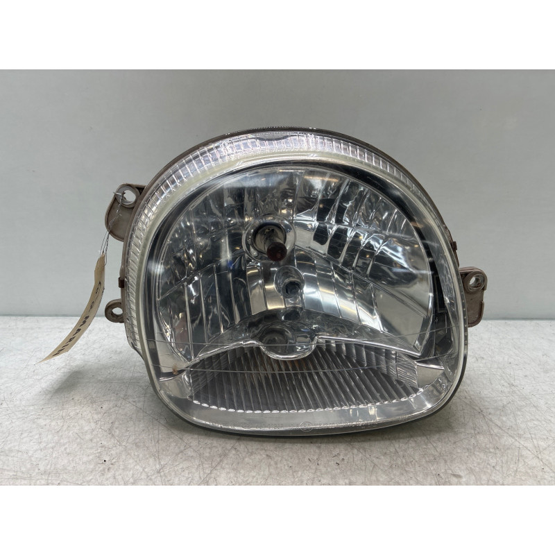 Optique avant principal droit (feux)(phare) RENAULT TWINGO 1 Photo n°3