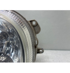 Optique avant principal gauche (feux)(phare) RENAULT TWINGO 1