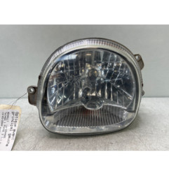 Optique avant principal gauche (feux)(phare) RENAULT TWINGO 1