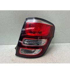 Feu arriere principal droit (feux) CITROEN C3 2