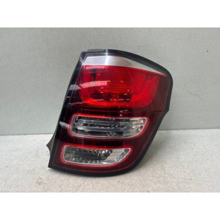 Feu arriere principal droit (feux) CITROEN C3 2