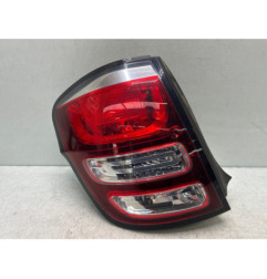 Feu arriere principal gauche (feux) CITROEN C3 2