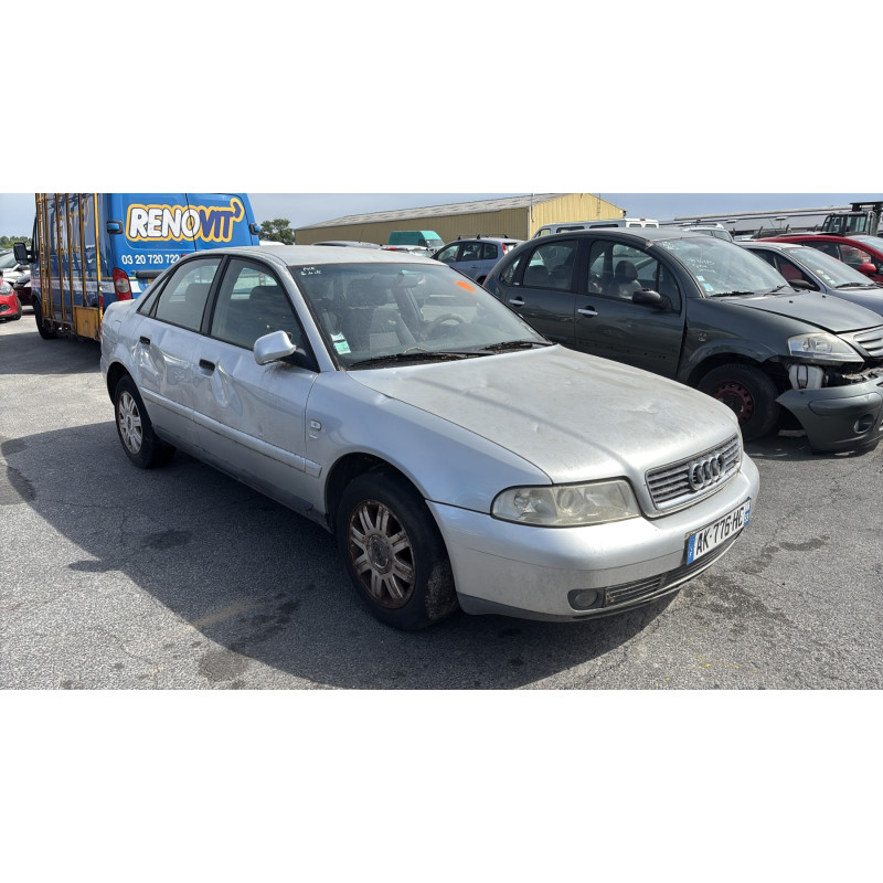 Feu arriere principal droit (feux) AUDI A4 1 Photo n°5
