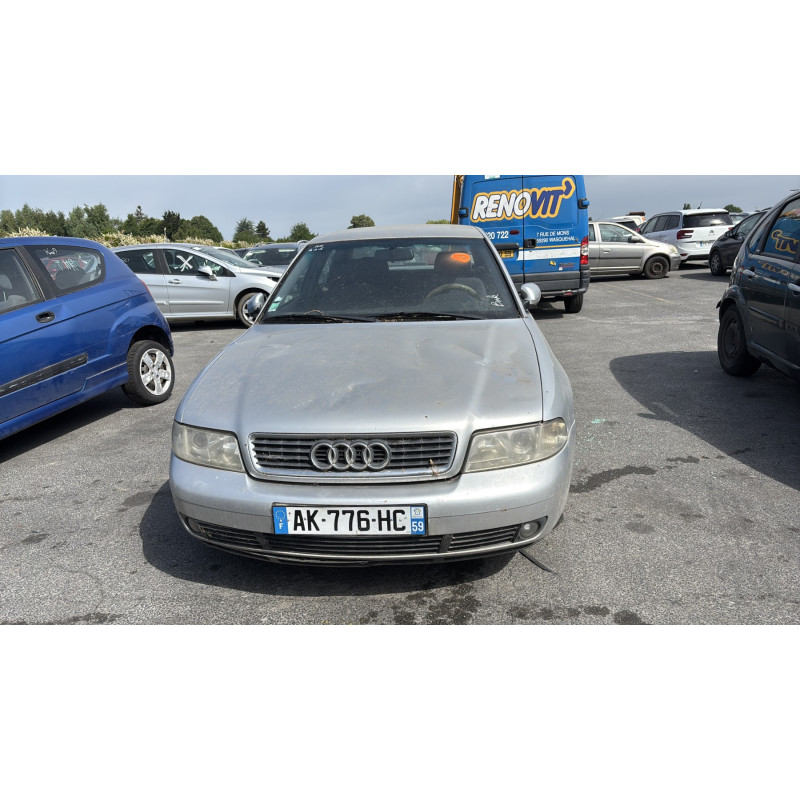 Feu arriere principal droit (feux) AUDI A4 1 Photo n°11