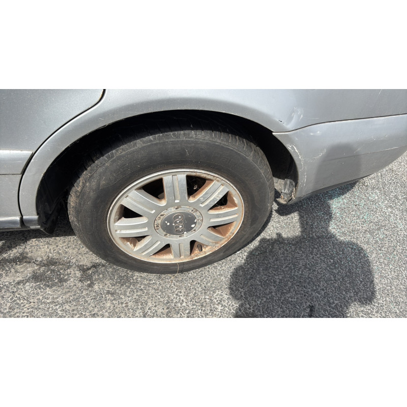 Feu arriere principal droit (feux) AUDI A4 1 Photo n°13
