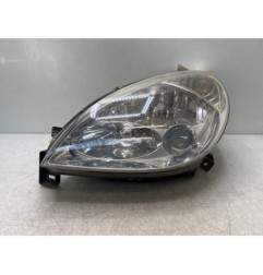 Optique avant principal gauche (feux)(phare) CITROEN XSARA