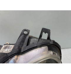 Optique avant principal gauche (feux)(phare) CITROEN XSARA