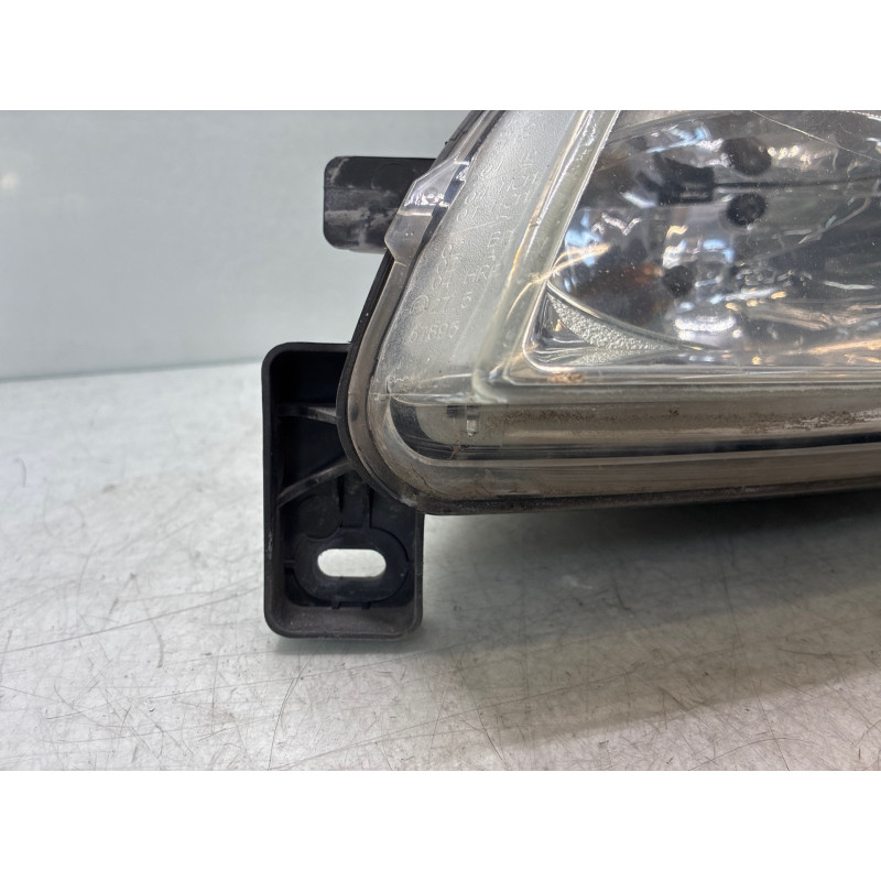 Optique avant principal gauche (feux)(phare) CITROEN XSARA Photo n°6