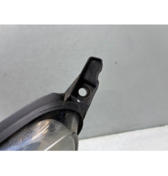 Optique avant principal gauche (feux)(phare) PEUGEOT 407