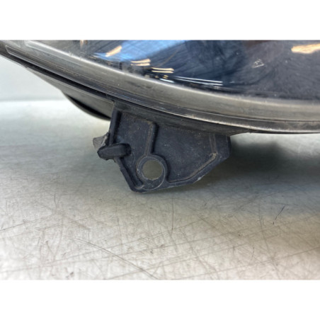 Optique avant principal droit (feux)(phare) PEUGEOT 307