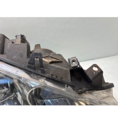Optique avant principal droit (feux)(phare) PEUGEOT 307