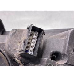 Optique avant principal droit (feux)(phare) PEUGEOT 307