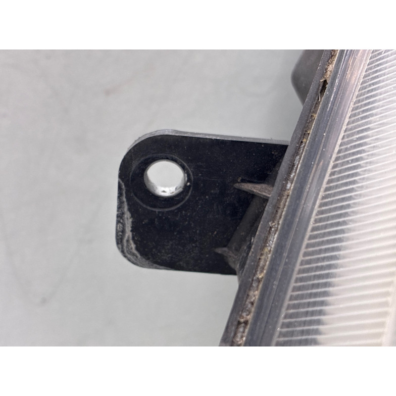 Optique avant principal gauche (feux)(phare) RENAULT KANGOO 2 Photo n°5