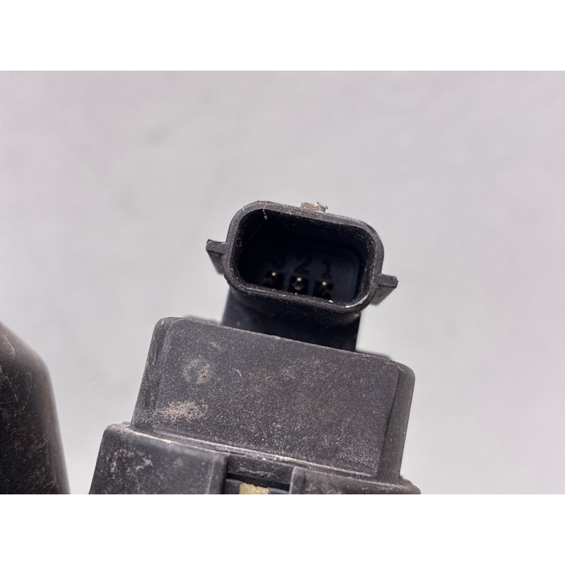Optique avant principal gauche (feux)(phare) RENAULT KANGOO 2 Photo n°7