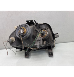 Optique avant principal gauche (feux)(phare) RENAULT CLIO 2