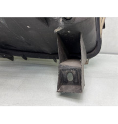 Optique avant principal gauche (feux)(phare) RENAULT CLIO 2