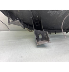 Optique avant principal gauche (feux)(phare) RENAULT CLIO 2
