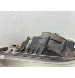 Optique avant principal gauche (feux)(phare) RENAULT CLIO 2