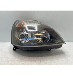 Optique avant principal droit (feux)(phare) RENAULT CLIO 2