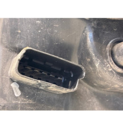 Optique avant principal droit (feux)(phare) RENAULT CLIO 2