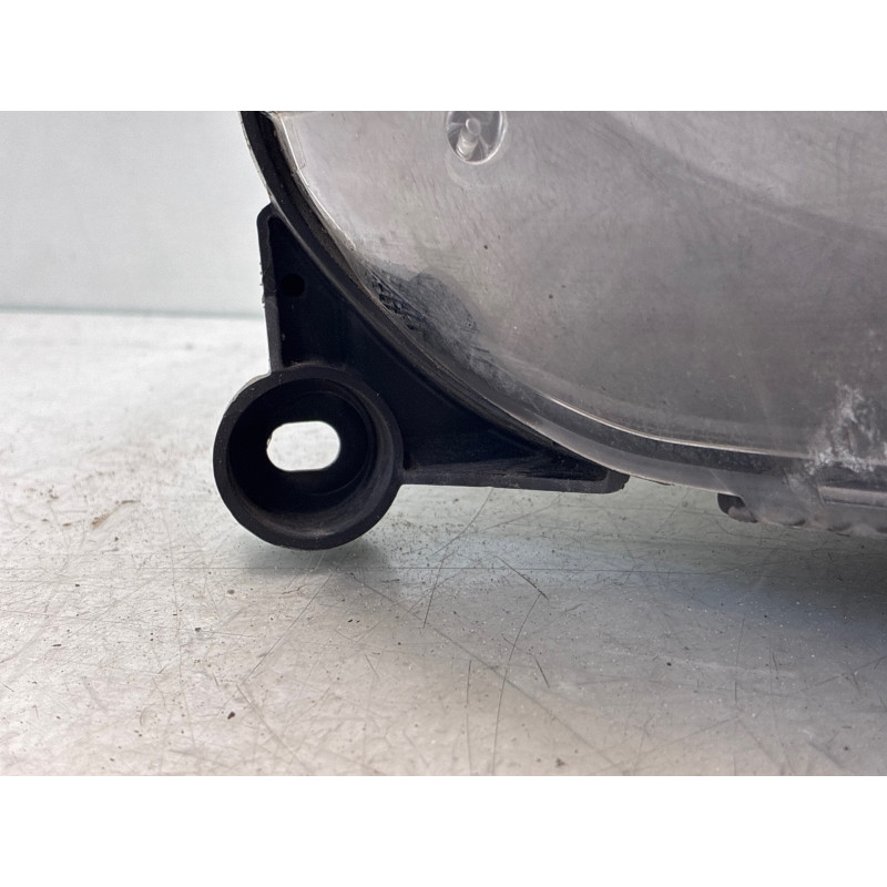 Optique avant principal droit (feux)(phare) RENAULT CLIO 2 Photo n°6