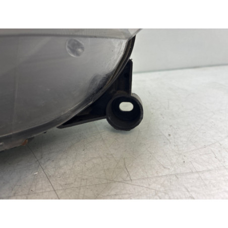 Optique avant principal gauche (feux)(phare) RENAULT CLIO 2