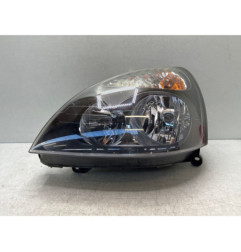 Optique avant principal gauche (feux)(phare) RENAULT CLIO 2