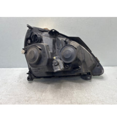 Optique avant principal gauche (feux)(phare) RENAULT CLIO 2